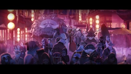 [Kurina][Heaven Officials Blessing S2][2023][Episode 07][HD1080p]EN