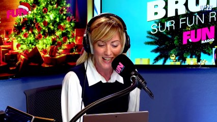 Bruno sur Fun Radio - L'intégrale du 14 décembre