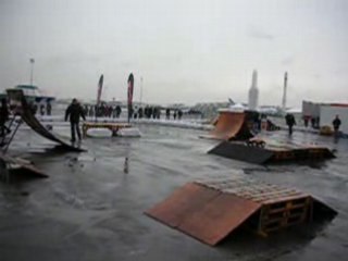 thermique saut de offe