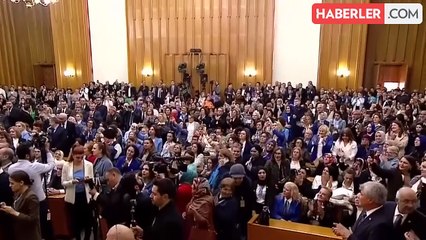 İYİ Parti'de sular durulmuyor! Genel Başkan Yardımcısı Ahmet Zeki Üçok görevden alındı