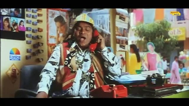 Main German bol raha hoon _ Johnny Lever, Satish Kaushik _ Bollywood Comedy Scenes