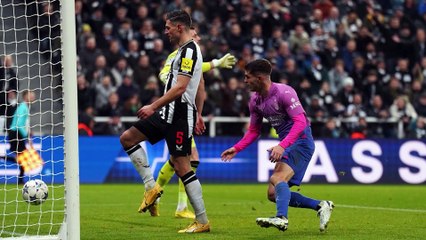 Stefano Pioli : "Une soirée douce-amère"