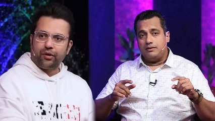 Sandeep Maheshwari Vivek Bindra Big Scam Exposed Video के बाद New Post Viral, Public का मिला Support