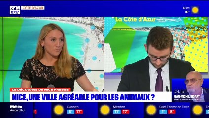 Bien-être des animaux : que doit faire Nice pour s'améliorer, d'après l'association L214 ?