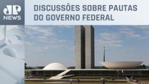 Congresso Nacional analisa vetos presidenciais nesta quinta (14)