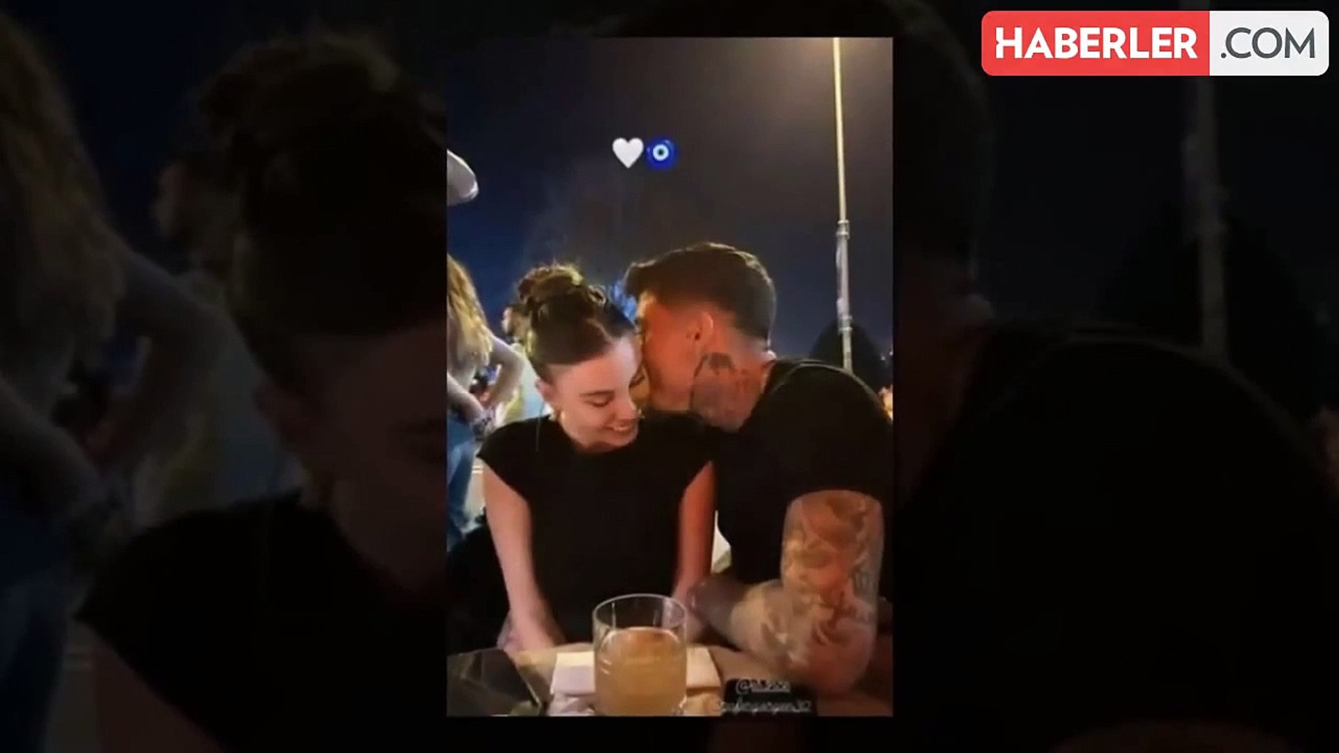 Esin çepni ifşa izle