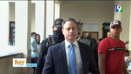 “El Grillete de Jean Alain” | Hoy Mismo