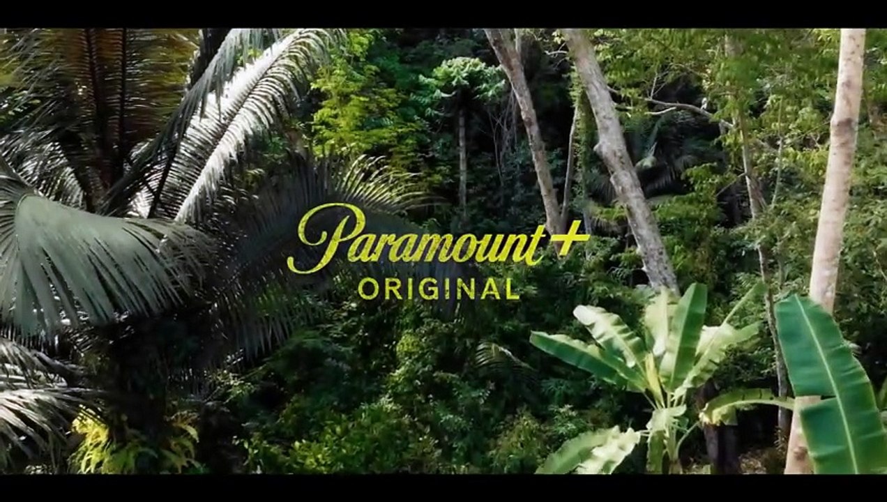 The Castaways Trailer OV