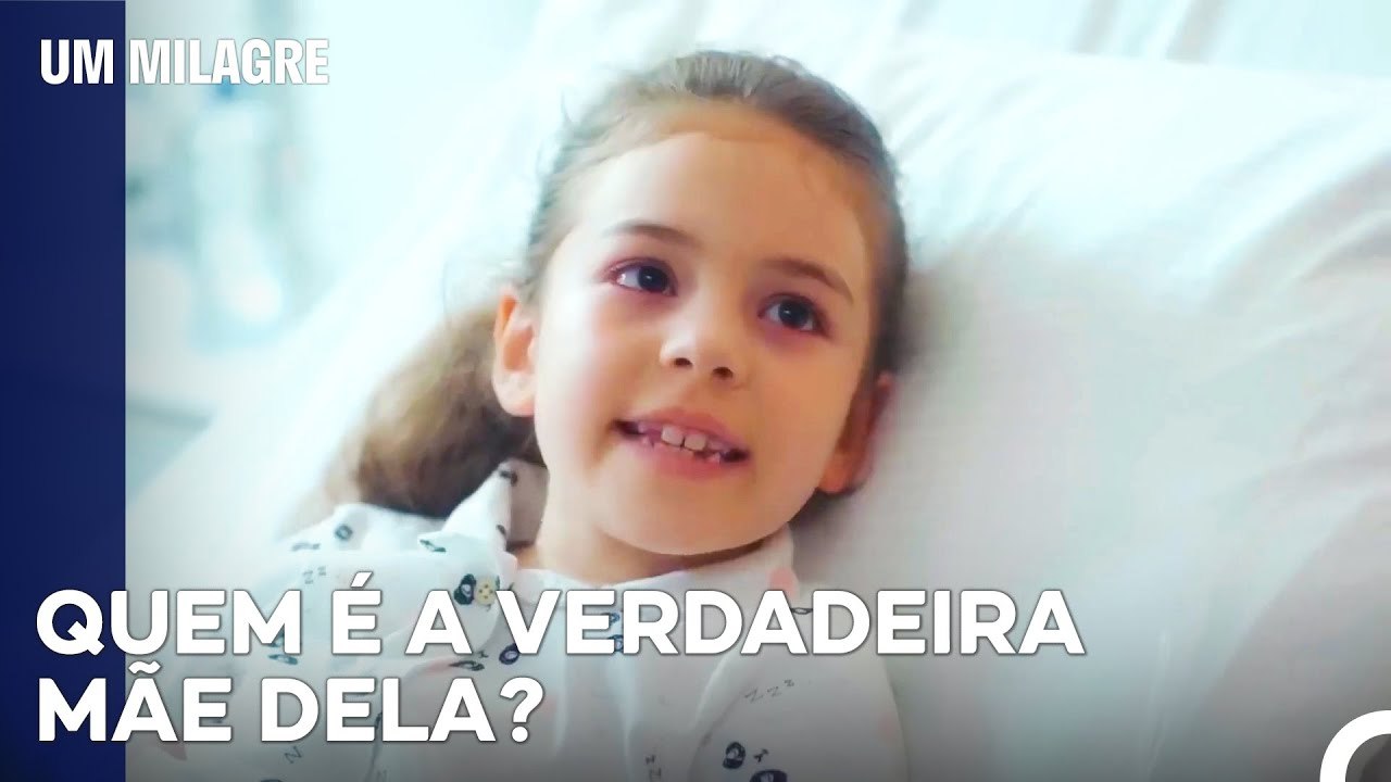 Como Ele Tem Se Escondido Todos Esses Anos? - Um Milagre