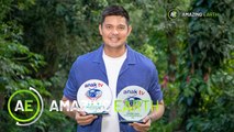 Amazing Earth: Amazing Earth bags the Household Favorite Television Program 2023 award! (Online Exclusives)