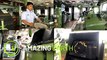 Amazing Earth: Ship tour of 'Kapitan Felix Oca' with Dingdong Dantes! (Online Exclusives)