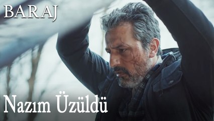 Nazım Üzüldü
