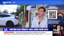 À quoi va ressembler la voiture électrique à 100 euros par mois? BFMTV répond à vos questions