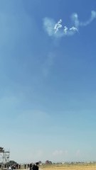 TEKNOFEST - İZMİR - ÖZGÜRLÜĞÜMÜZÜN SESİ  KAHRAMAN TÜRK PİLOTLARIMIZ