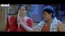 Rampuri Churi । Johnny Lever ki funny hindi movie clips।