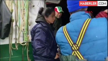 İstanbul'da yasa dışı balık avcılığına büyük operasyon