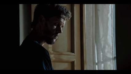 IR Z Direct Interview: Natalia Cordova-Buckley & Ryan Kwanten For “The Portrait” [Saban] - Part II