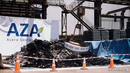 Cile distrugge 25.000 armi da fuoco, 13.000 consegnate volontariamente