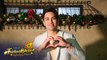 GMA Christmas Station ID 2023: Derrick Monasterio (Online Exclusive)