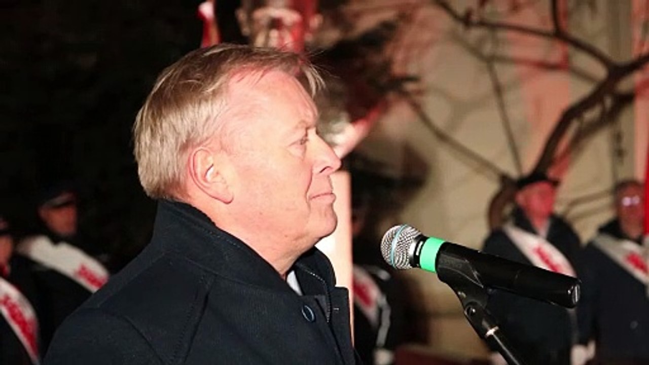 Rocznica stanu wojennego