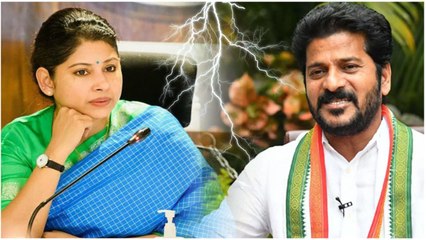Smita Sabharwal క్లారిటీ..కేంద్రానికి డిప్యుటేషన్ ప్రచారంపై..| Revanth Reddy | Telugu Oneindia
