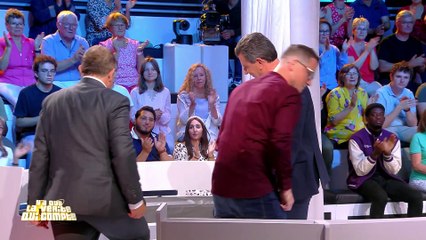 Y'a que la vérité qui compte : un homme veut retrouver son père qu'il n'a jamais vu