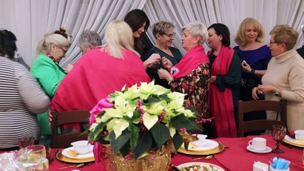 Bytowskie Amazonki: Kobiety! Badajcie się! Z nowotworem można wygrać
