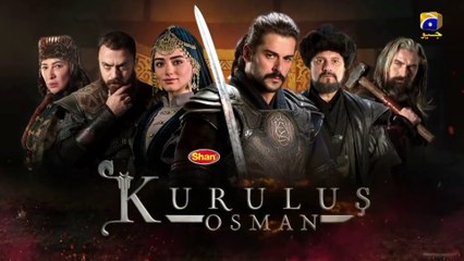 Kurulus Osman Urdu | Season 1, Episode 13 | Watch in Stunning 1080P HD 🎥