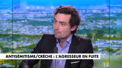 Nathan Devers : «On trouvera toujours des faits tragiques dans n’importe quelle société»