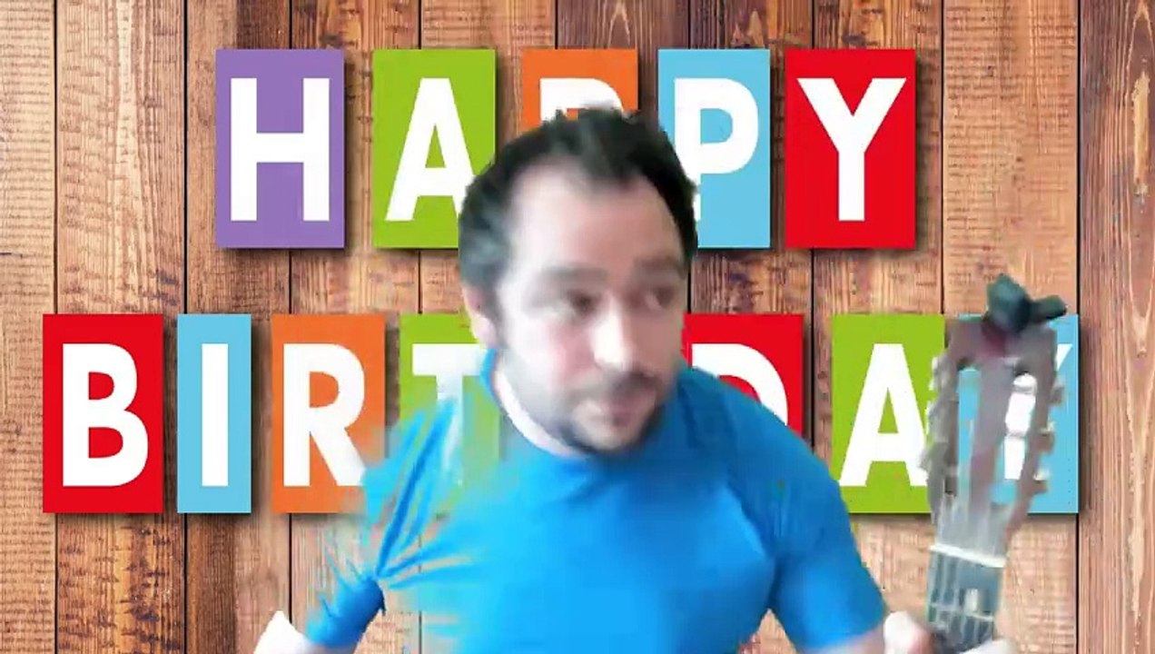 Happy Birthday, Elisabeth! Geburtstagsgrüße an Elisabeth