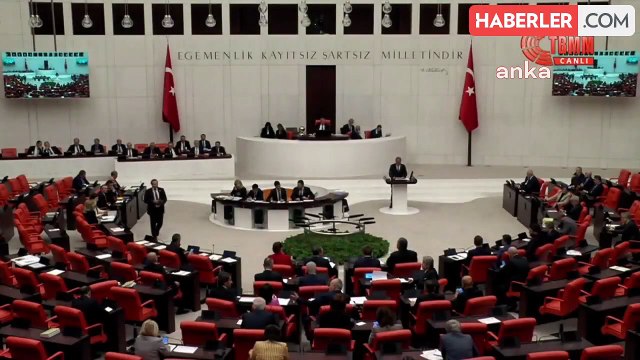 CHP Milletvekili Mustafa Erdem: Kültür ve Turizm Bakanlığı Hazine arazilerini satmaya devam ediyor