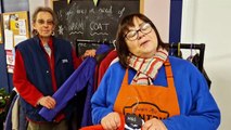 Warm coats scheme for those in need this winter