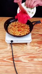 طريقه عمل الفول الجاهز