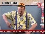 نسيبتي العزيزة الموسم 3 2013 الحلقة 10