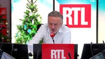 PÉNURIE DE MÉDICAMENTS - Philippe Besset est l'invité de RTL Midi