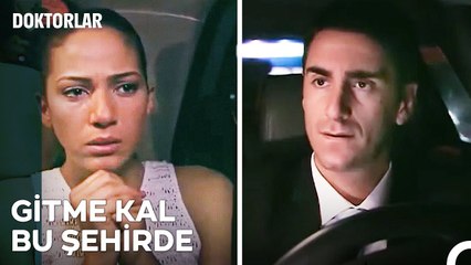 Aşkta Gurur Mu Olur - Doktorlar