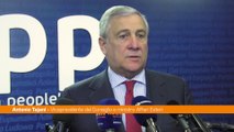 Ucraina, Tajani “L'Ungheria permetta l'avvio di negoziati