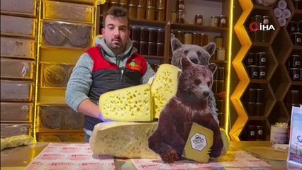 Kars'ta üretildi, tam bir B12 vitamini zengini: Kilosu 400 TL!