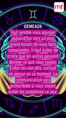 Horoscope du jour du vendredi 15 décembre 2023