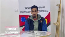 HOUSNI BENOBAYD