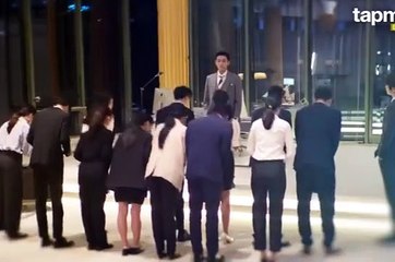 Korean Drama Once We Get Married S01E13