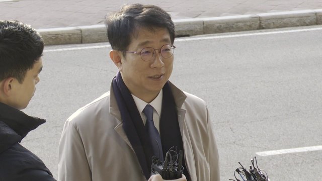 [단독] 박상우 국토부 장관 후보자 논문 표절 의혹... 짜깁기 수준 / YTN