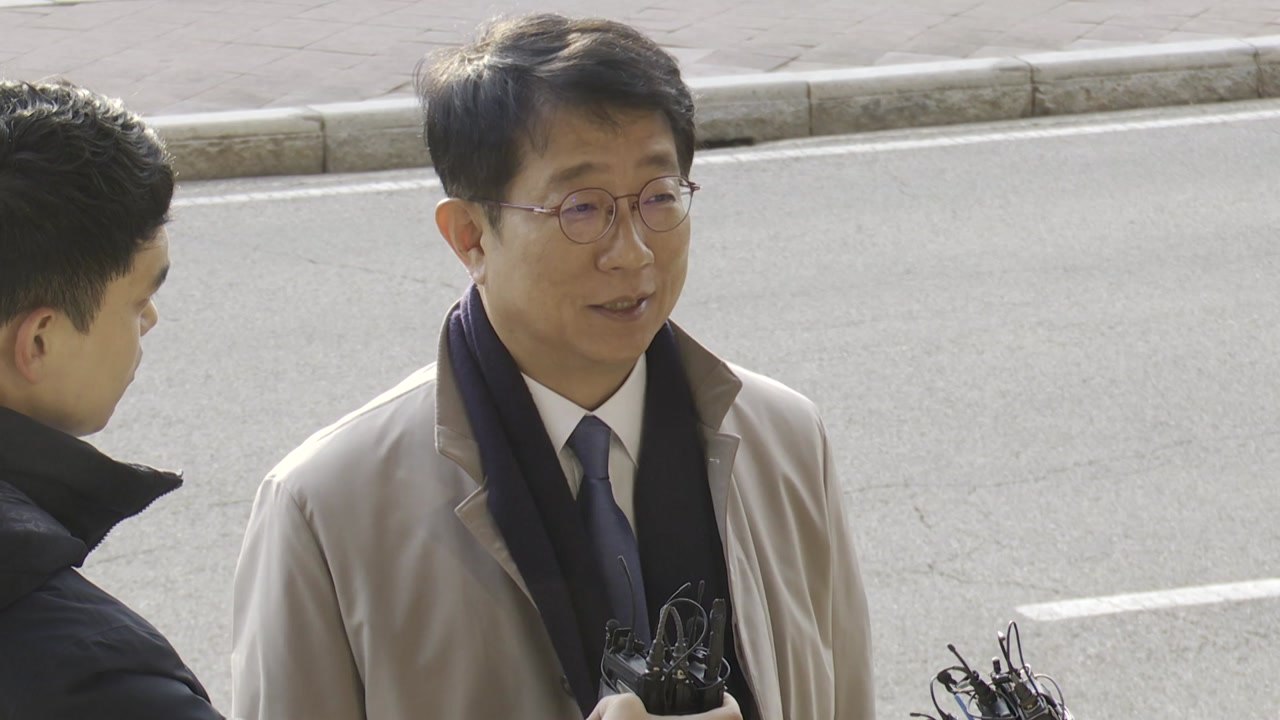 [단독] 박상우 국토부 장관 후보자 논문 표절 의혹..."짜깁기 수준" / YTN