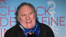 GALA VIDEO - Gérard Depardieu accusé de viols : ce lieu où il a décidé de se réfugier