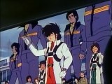 Macross (1982) (Episode 31) : La revanche de Khyron (VF)