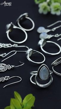925 Silver jewelry | Akrati jewels Inc