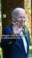 Joe Biden risque-t-il d’être destitué de la présidence américaine ? Comprendre en trois minutes