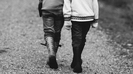 El drama de los dos niños abandonados en zona rural de Yalí, Antioquia