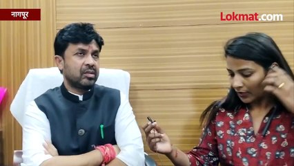 अमोल शिंदेंच्या मागे कोणती शक्ती? लातूरचे मंत्री संजय बनसोडेंनी उपस्थित अनेक प्रश्न