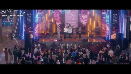 Mặt Trời Rực Rỡ Bên Tôi Tập 16 Thuyết minh